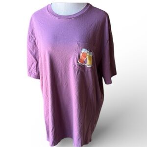 Vineyard Vines Flight Deck Short Sleeve Tee Shirt